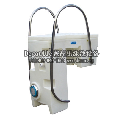 一體化泳池設備