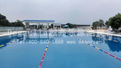 廣州泳池設備