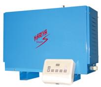 哈麗雅HARIYA 蒸汽機 哈麗雅HARIYA 蒸汽機