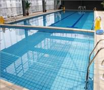 室內恒溫泳池設計方案 室內恒溫泳池設計方案