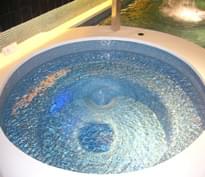 香格里拉酒店水療館 香格里拉酒店水療館