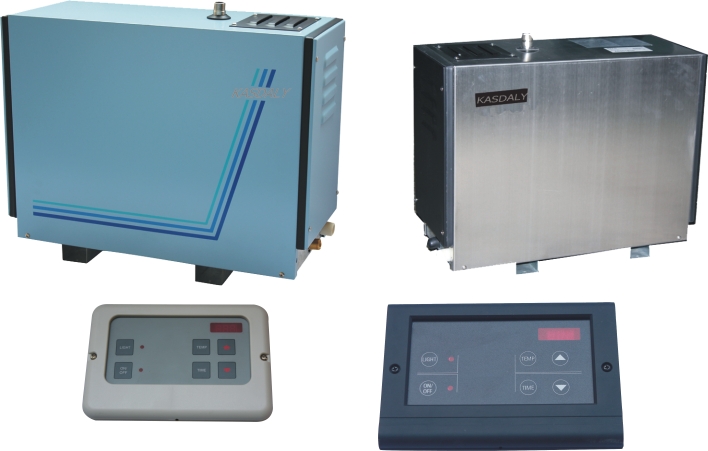 瑞典帝夢TYLO 蒸汽機 瑞典帝夢TYLO 蒸汽機